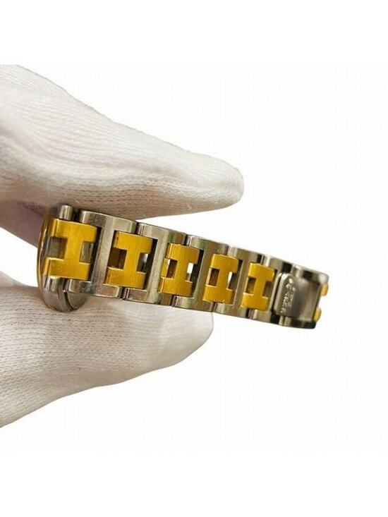 Hermes Windsor Quartz Watch main image 5